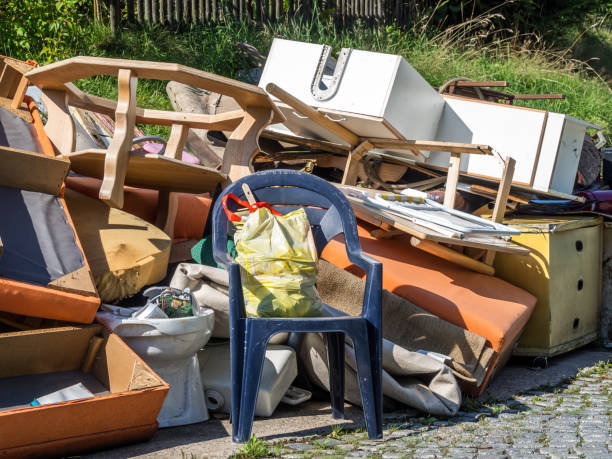 Professional Junk Removal Services in Port Angeles, WA