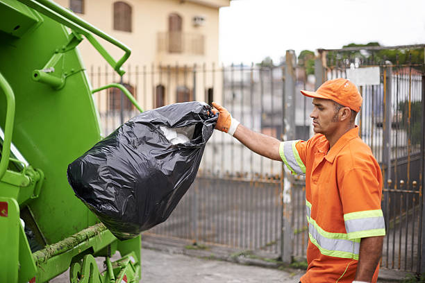 Best Yard Waste Removal  in Port Angeles, WA